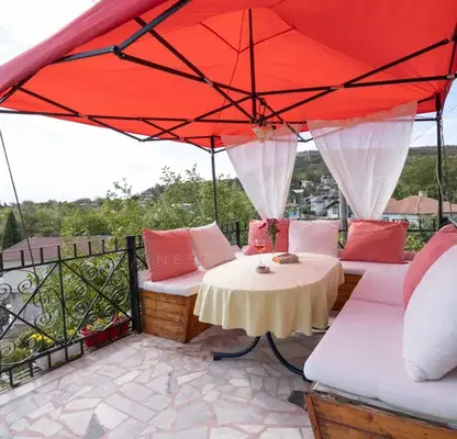 Photo 2 — Hotel in Oblast Dobrich, Balchik