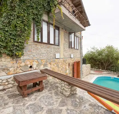Photo 3 — Hotel in Oblast Dobrich, Balchik