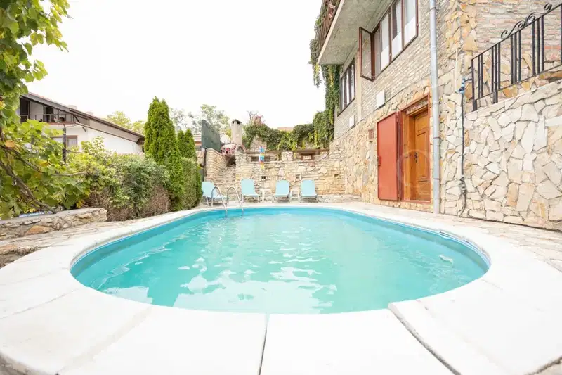Hotel in Oblast Dobrich, Balchik