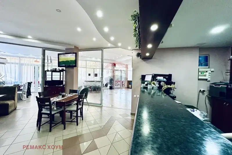 Hotel in Dobrich, Balchik