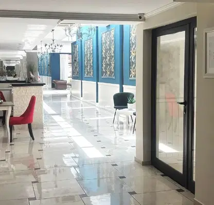 Photo 2 — Hotel in Oblast Dobrich, Balchik