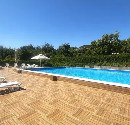 Photo 3 — Hotel in Oblast Dobrich, Balchik