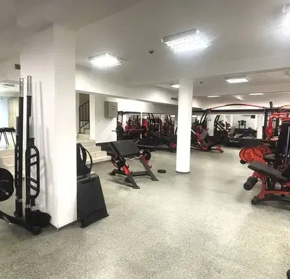 Photo 4 — Hotel in Oblast Dobrich, Balchik