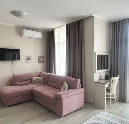 Photo 5 — Hotel in Oblast Dobrich, Balchik