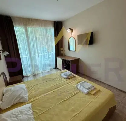 Photo 3 — Hotel in Dobrich, Balchik