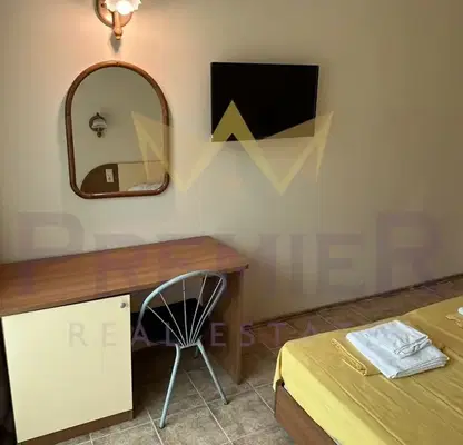 Photo 4 — Hotel in Dobrich, Balchik