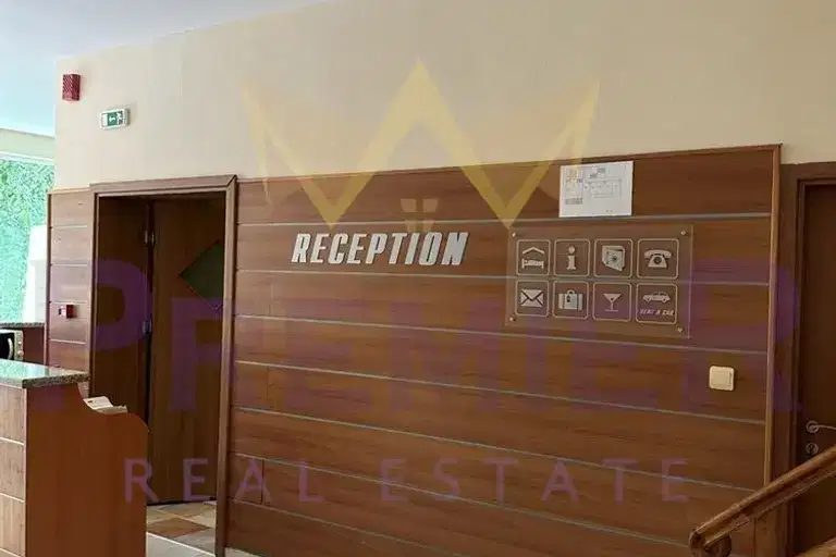 Hotel in Dobrich, Balchik