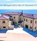 Хотел в Добрич, Каварна