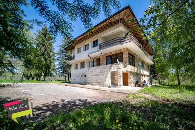 Hotel in Oblast Dobrich, Tervel
