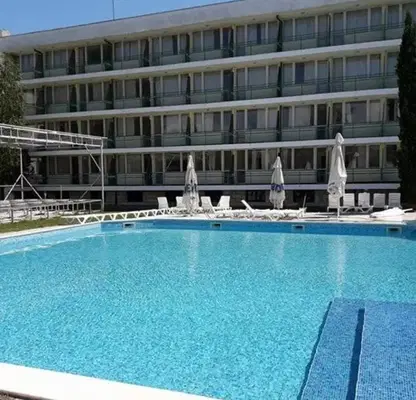 Photo 2 — Hotel in Oblast Dobrich, Kranevo