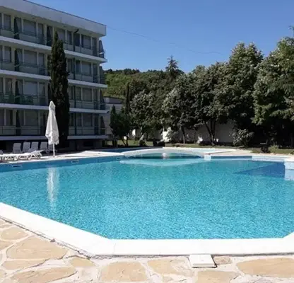 Photo 3 — Hotel in Oblast Dobrich, Kranevo
