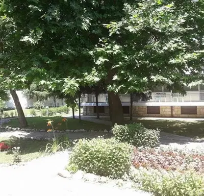 Photo 4 — Hotel in Oblast Dobrich, Kranevo
