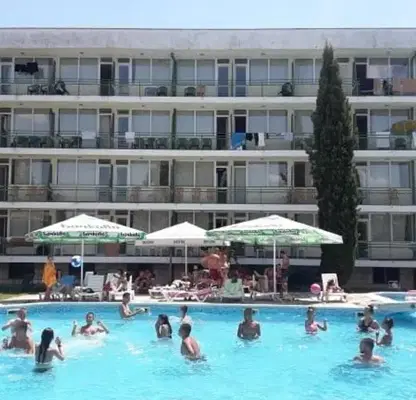 Photo 5 — Hotel in Oblast Dobrich, Kranevo