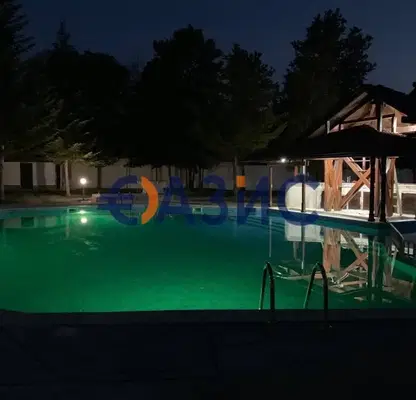 Photo 5 — Hotel in Oblast Dobrich, Obrochishte