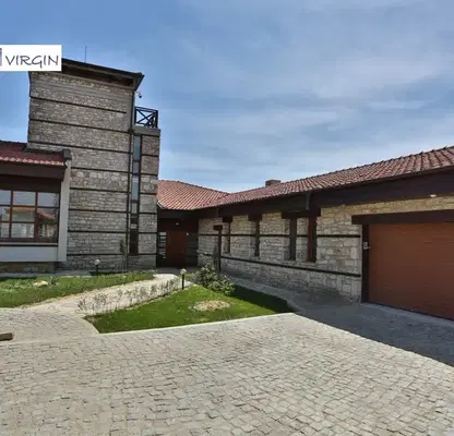 Снимка 5 — Хотел в Добрич, с. Тюленово