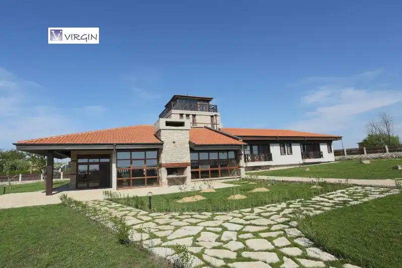 Hotel in Oblast Dobrich, Tyulenovo