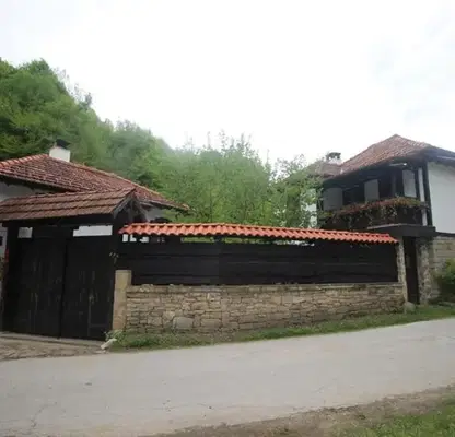 Снимка 3 — Хотел в Габрово, Плачковци