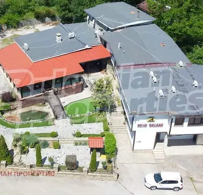 Photo 2 — Hotel in Oblast Gabrovo, Sevlievo