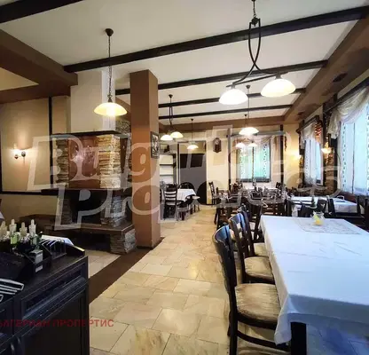 Photo 3 — Hotel in Oblast Gabrovo, Sevlievo