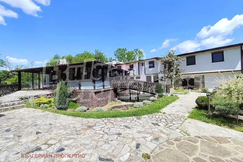 Hotel in Oblast Gabrovo, Sevlievo
