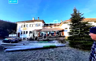 Хотел в Габрово, Трявна