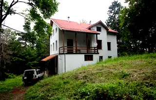 Хотел в Габрово, Трявна