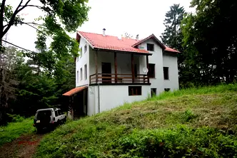 Хотел в Габрово, Трявна