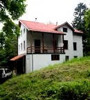 Хотел в Габрово, Трявна