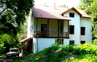 Хотел в Габрово, Трявна
