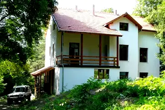 Хотел в Габрово, Трявна