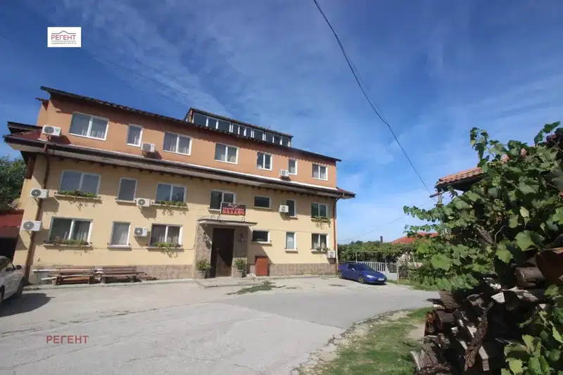 Hotel in Oblast Gabrovo, с. Баланите