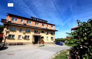 Хотел в Габрово, с. Баланите