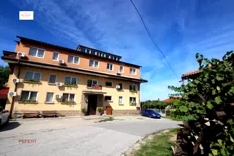 Хотел в Габрово, с. Баланите
