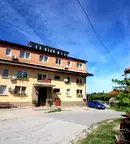 Хотел в Габрово, с. Баланите