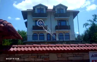 Хотел в Габрово, с. Боженците