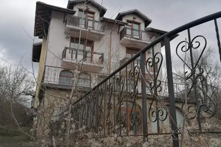 Hotel in Oblast Gabrovo, Kmetovci