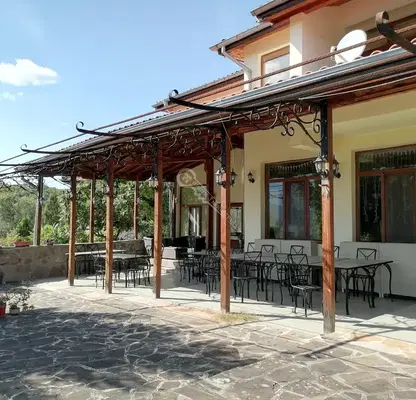 Снимка 4 — Хотел в Габрово, с. Кръвеник