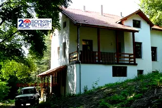 Хотел в Габрово, с. Радевци