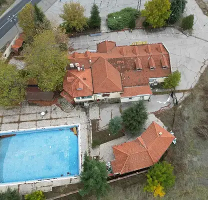 Photo 2 — Hotel in Oblast Haskovo, Harmanli