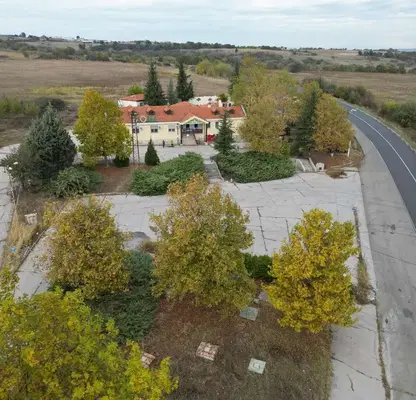 Photo 3 — Hotel in Oblast Haskovo, Harmanli