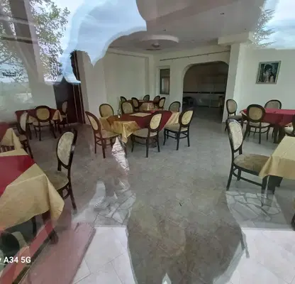 Photo 5 — Hotel in Oblast Haskovo, Harmanli
