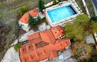 Хотел в Хасково, Харманли