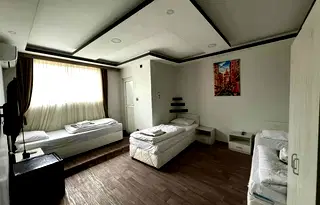 Хотел в Хасково, Харманли