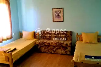 Хотел в Хасково, Тополов