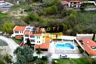 Хотел в Кърджали, с. Главатарци