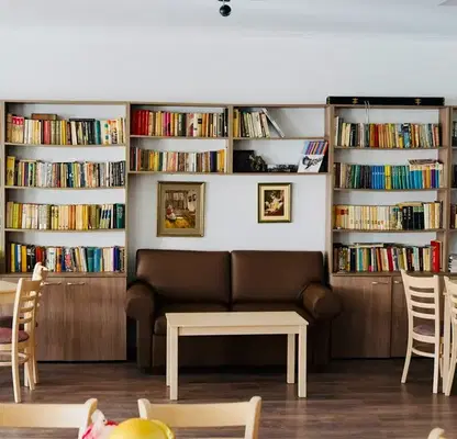 Photo 3 — Hotel in Oblast Lovech, Aprilci