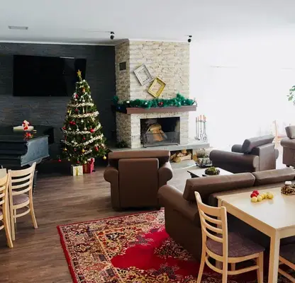 Photo 5 — Hotel in Oblast Lovech, Aprilci