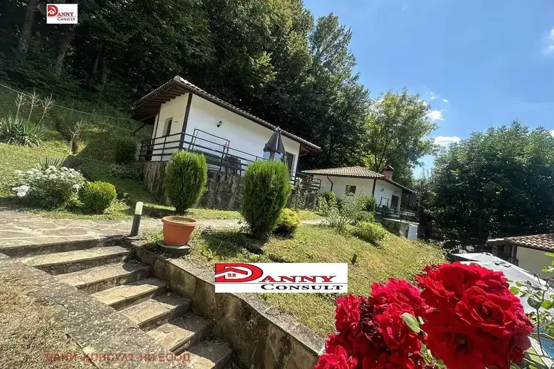 Hotel in Oblast Lovech, Aprilci