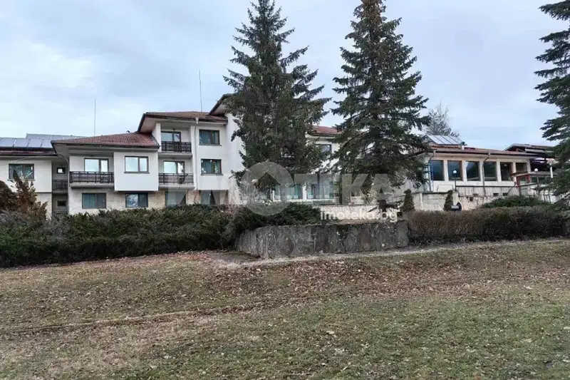 Hotel in Oblast Lovech, Aprilci