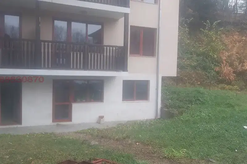 Hotel in Oblast Lovech, Aprilci